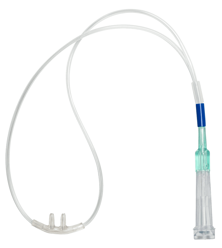 Vapotherm Precision Flow Plus